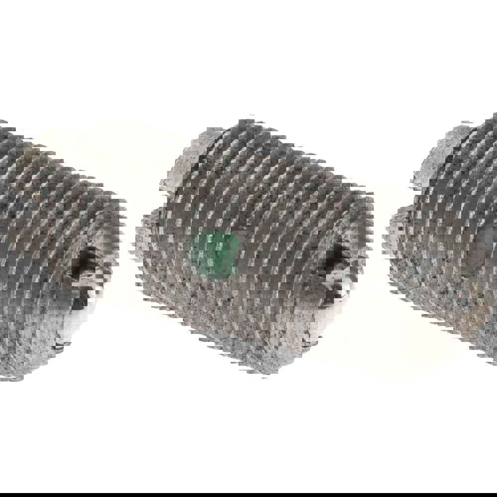 Threaded Ball Plunger: 10-32, 0.093